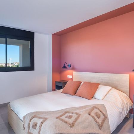 Ferienwohnung Casa Hoyo Nueve - Alhaurin Golf - Alhaurín el Grande Exterior foto