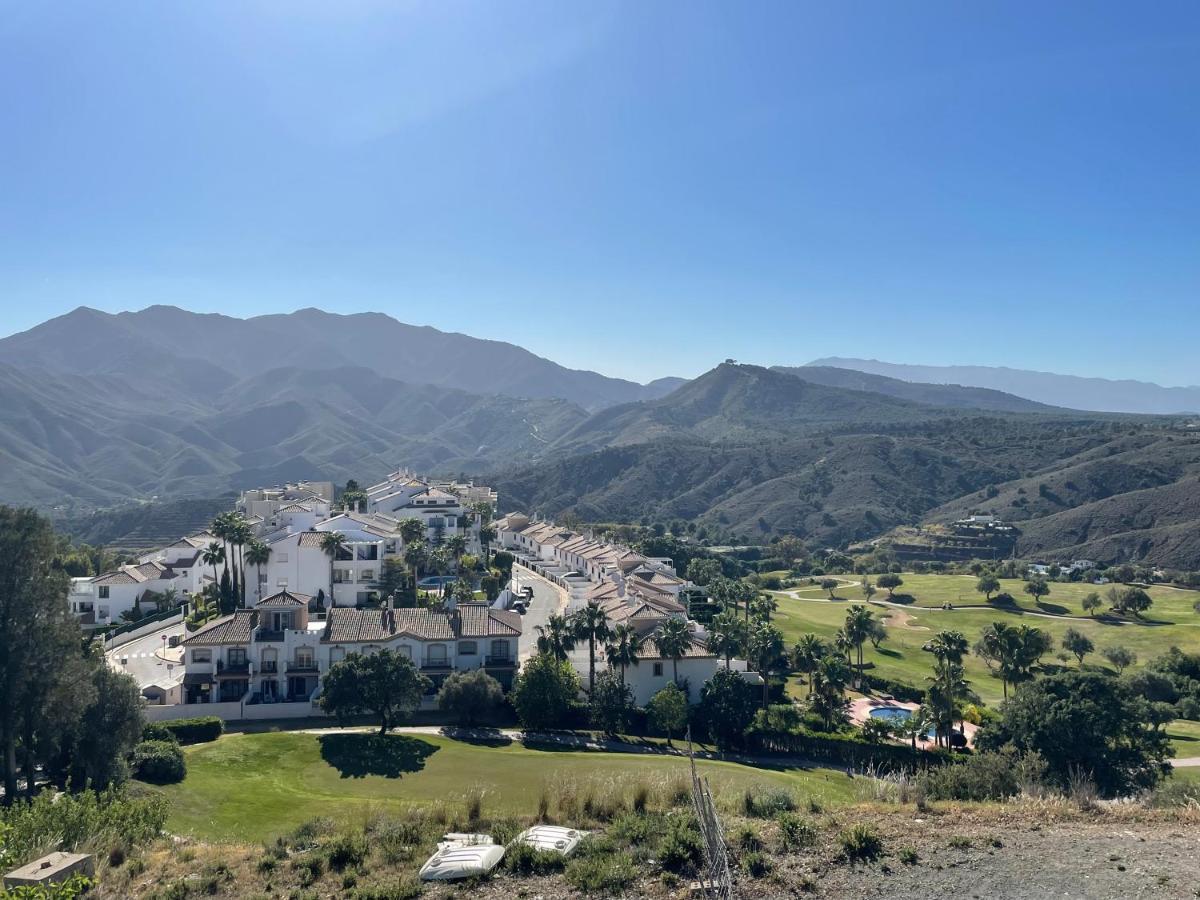 Ferienwohnung Casa Hoyo Nueve - Alhaurin Golf - Alhaurín el Grande Exterior foto