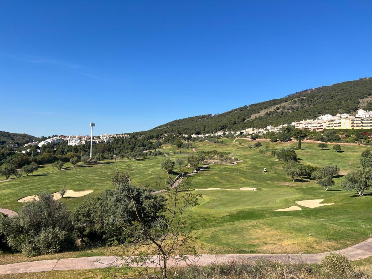 Ferienwohnung Casa Hoyo Nueve - Alhaurin Golf - Alhaurín el Grande Exterior foto