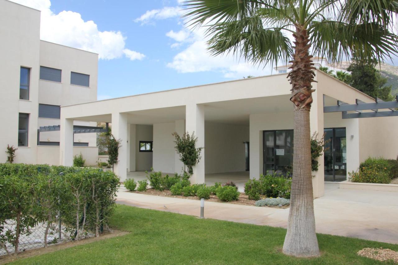 Ferienwohnung Casa Hoyo Nueve - Alhaurin Golf - Alhaurín el Grande Exterior foto