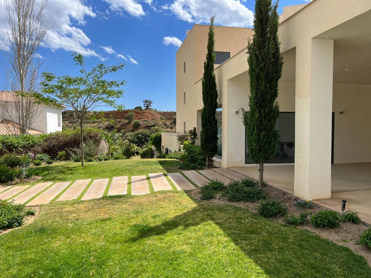 Ferienwohnung Casa Hoyo Nueve - Alhaurin Golf - Alhaurín el Grande Exterior foto