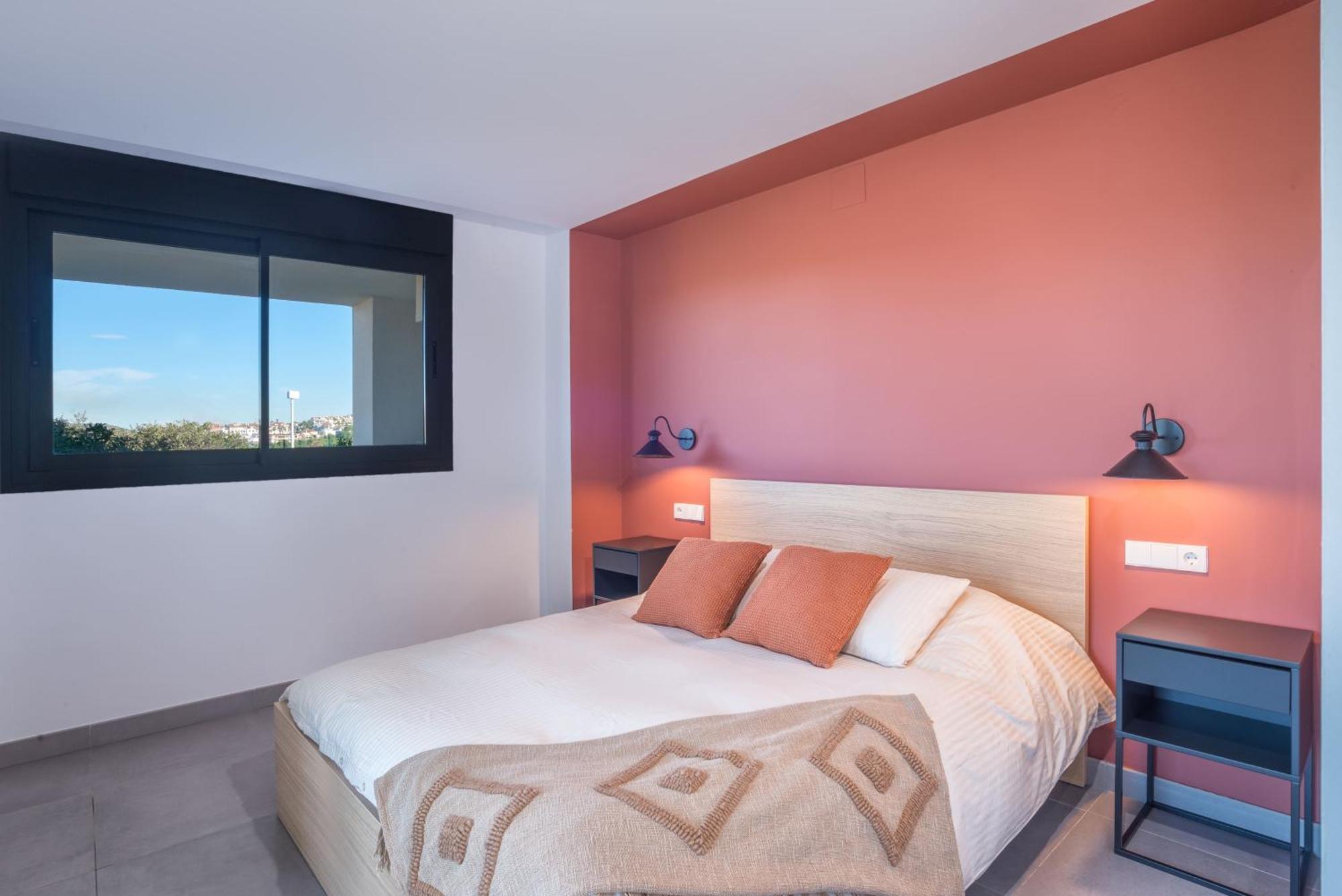 Ferienwohnung Casa Hoyo Nueve - Alhaurin Golf - Alhaurín el Grande Exterior foto