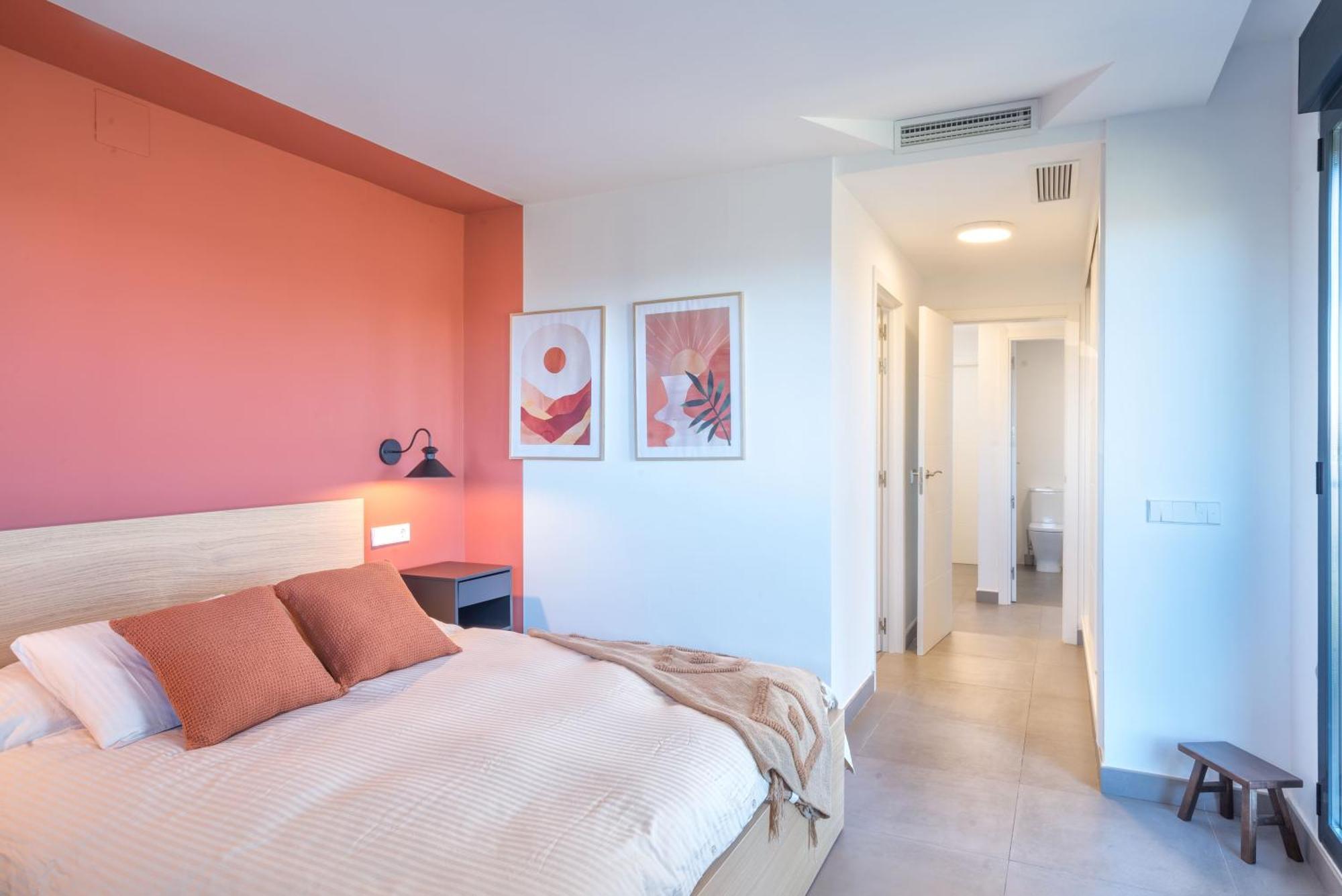 Ferienwohnung Casa Hoyo Nueve - Alhaurin Golf - Alhaurín el Grande Exterior foto