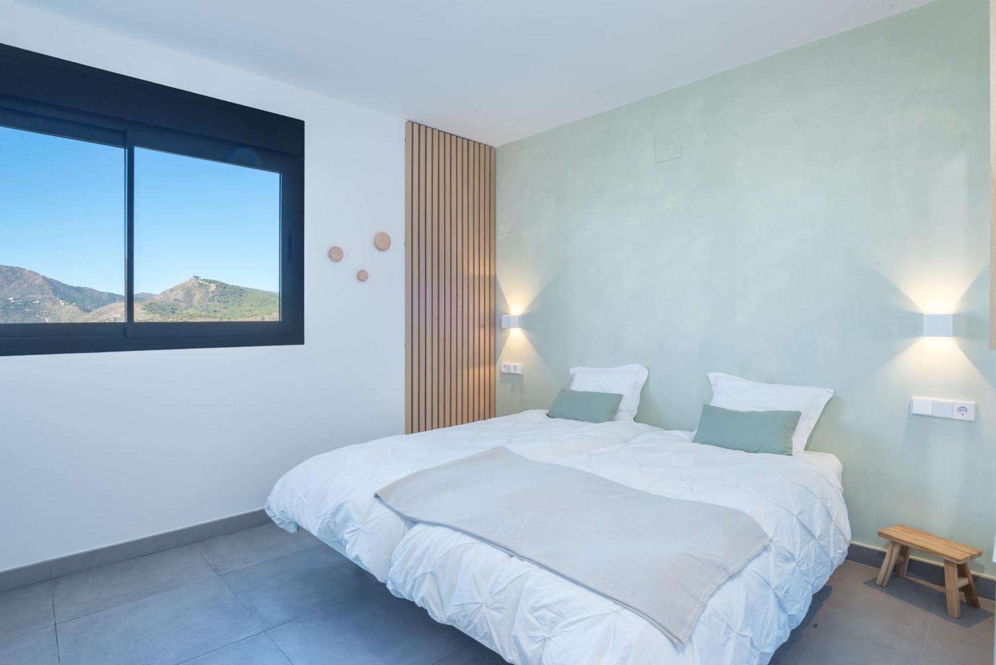 Ferienwohnung Casa Hoyo Nueve - Alhaurin Golf - Alhaurín el Grande Exterior foto